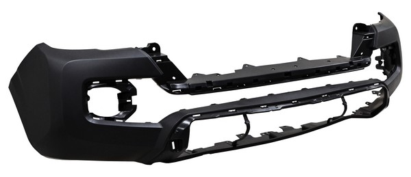 [FATO-TA16-3] FASCIA TOYOTA TACOMA 2016 AL 2023 AMER DEL