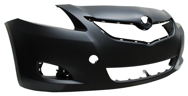 FASCIA TOYOTA YARIS 2006 AL 2015 4 PTAS DEL
