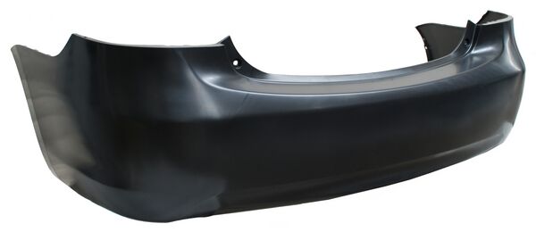 FASCIA TOYOTA YARIS 2006 AL 2016 4 PTAS TRAS