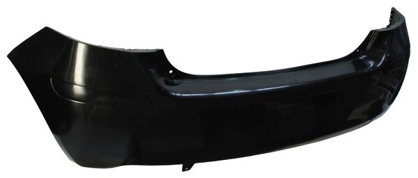 FASCIA TOYOTA YARIS 2009 AL 2011 3/5 PTAS TRAS 