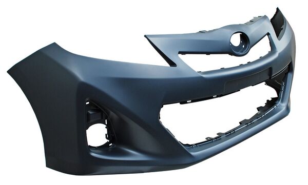 FASCIA TOYOTA YARIS 2012 AL 2014 5 PTAS AMER DEL