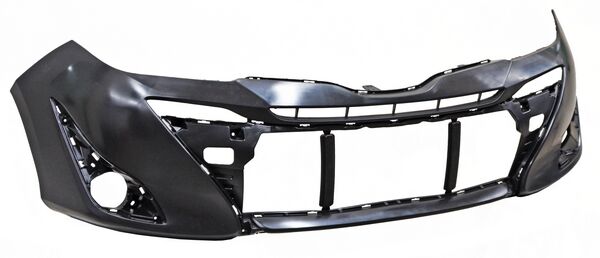 FASCIA TOYOTA YARIS 2018 AL 2020 4/5 PTAS DEL