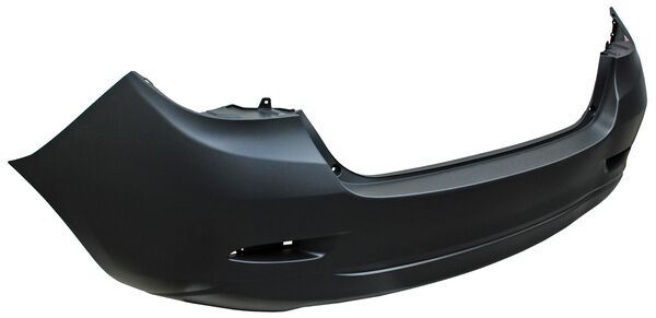 FASCIA TOYOTA YARIS 2016 AL 2019 R /MAZDA 2 2019 4 PTAS TRAS