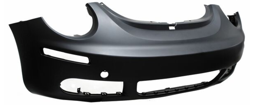 FASCIA VOLKSWAGEN BEETLE 2006 AL 2011 DEL