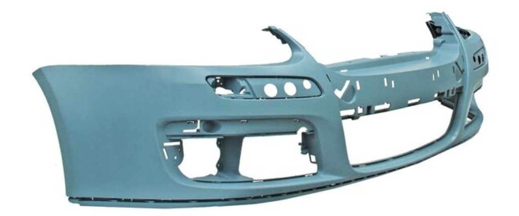 [FAVO-BG06-3] FASCIA VOLKSWAGEN BORA GLI 2006 AL 2010/ GOLF GTI 2006 AL 2009 DEL