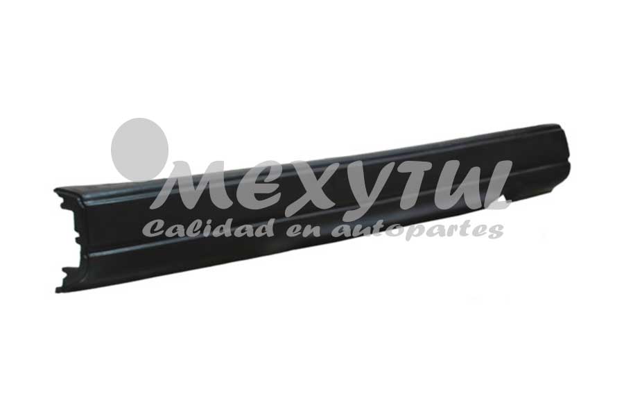 FASCIA VOLKSWAGEN COMBI 1988 AL 1998 TRAS