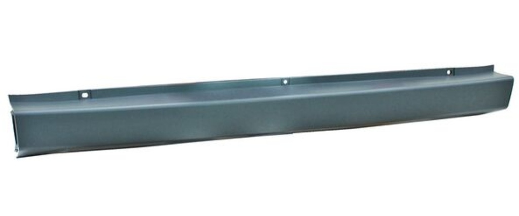 [FAVO-CR08-4] FASCIA VOLKSWAGEN CRAFTER 2008 AL 2016 TRAS