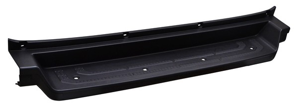 FASCIA VOLKSWAGEN CRAFTER 2019 AL 2023 SUP TRAS