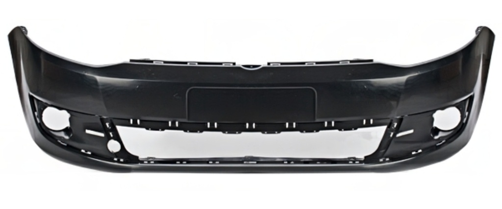 [FAVO-CR11-LI3] FASCIA VOLKSWAGEN CROSSFOX 2010 AL 2015 P/PINT DEL *R