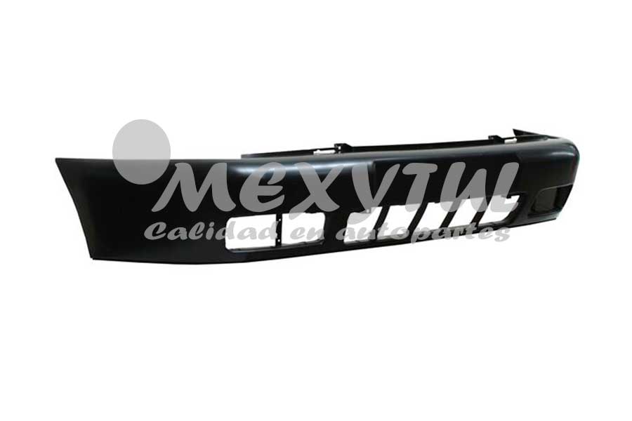 [FAVO-DE00-3] FASCIA VOLKSWAGEN DERBY 2000 AL 2004 S/SPOLER DEL
