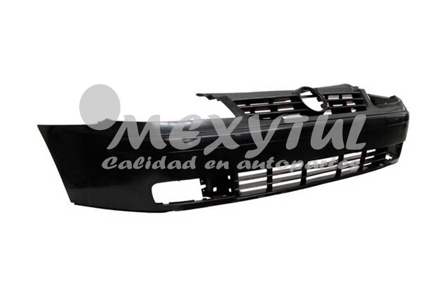 [FAVO-DE05-CM1] FASCIA VOLKSWAGEN DERBY 2005 AL 2009 C/MOLD DER