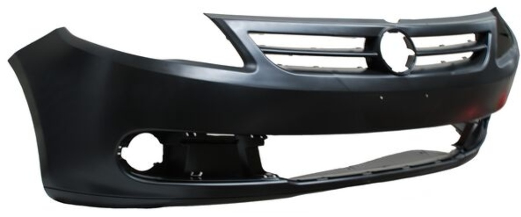 [FAVO-GO09-3] FASCIA VOLKSWAGEN GOL 2009 AL 2013 SEDAN/HATCHBACK/SAVEIRO 2010 AL 2013 DEL
