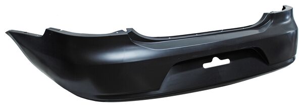 FASCIA VOLKSWAGEN GOL 2009 AL 2013 3/5 PTAS TRAS