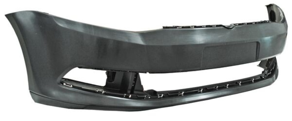 [FAVO-GO13-3] FASCIA VOLKSWAGEN GOL 2013 AL 2016 DEL