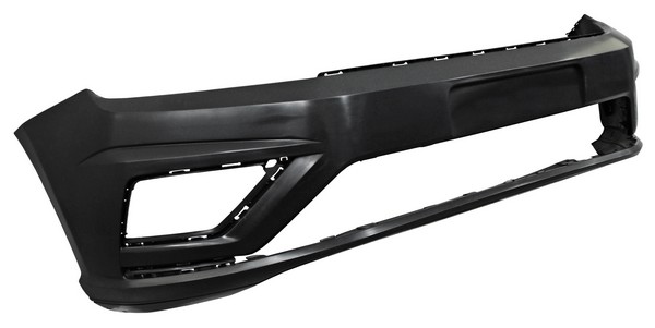 [FAVO-GO19-3] FASCIA VOLKSWAGEN GOL 2019 AL 2021 DEL