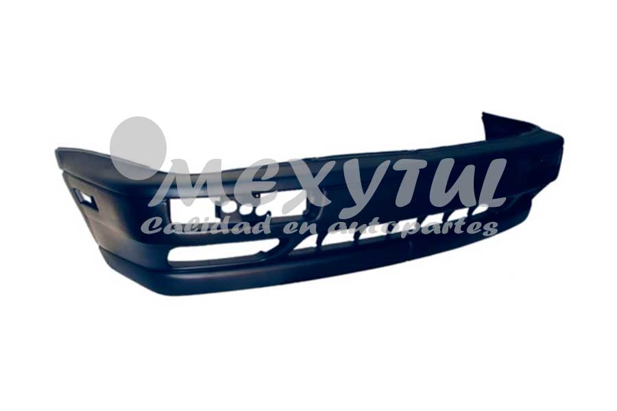 FASCIA (DEFENSA) VOLKSWAGEN GOLF/ JETTA 1993 AL 1999 GOTA P/PINT DEL