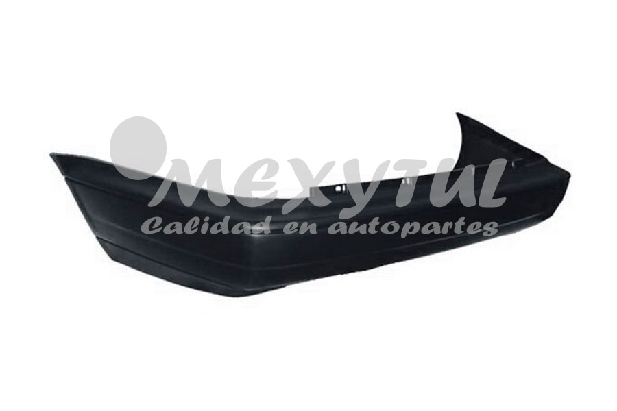 FASCIA VOLKSWAGEN JETTA 1993 AL 1998 GOTA P/PINT TRAS