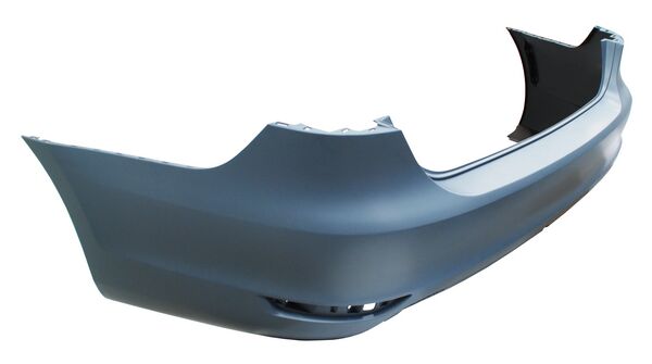 FASCIA VOLKSWAGEN JETTA BICENTENARIO 2011 AL 2014 GLI TRAS