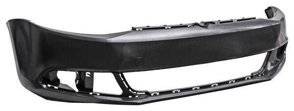 [FAVO-JB10-3] FASCIA VOLKSWAGEN JETTA BICENTENARIO 2010 AL 2014 DEL