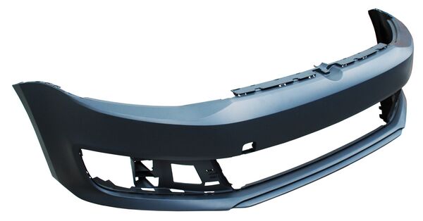 FASCIA VOLKSWAGEN JETTA BICENTENARIO 2011 AL 2014 GLI DEL