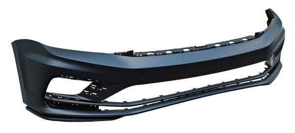 FASCIA VOLKSWAGEN JETTA BICENTENARIO 2015 AL 2018 GLI DEL