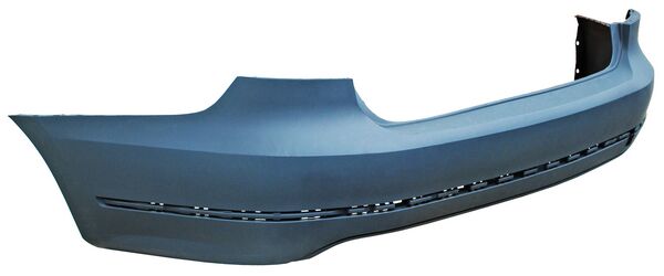 FASCIA VOLKSWAGEN PASSAT 2012 AL 2015 C/HOYO P/MOLD TRAS