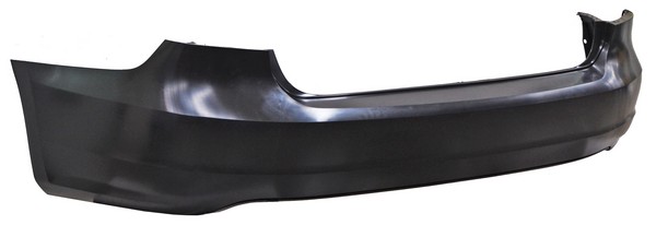 FASCIA VOLKSWAGEN PASSAT 2012 AL 2015 TRAS