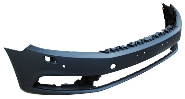 FASCIA VOLKSWAGEN PASSAT CC 2013 AL 2017 C/HOYO P/SENSOR DEL