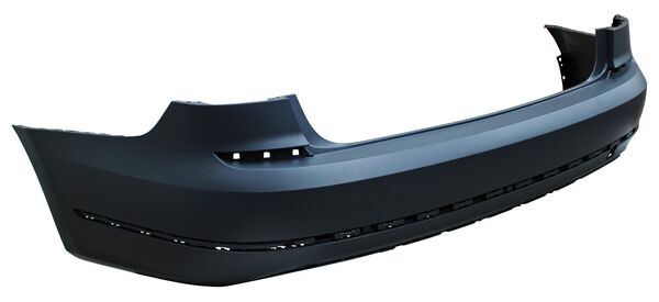 [FAVO-PA16-4] FASCIA VOLKSWAGEN PASSAT 2016 AL 2018 TRAS