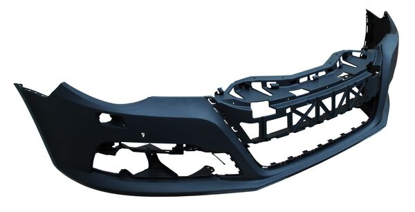 FASCIA VOLKSWAGEN PASSAT CC 2009 AL 2012 C/HOYO P/SENSOR DEL 