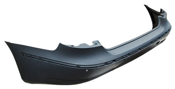 FASCIA VOLKSWAGEN PASSAT CC 2013 AL 2016 C/HOYO P/SENSOR TRAS