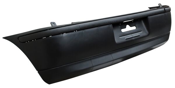 [FAVO-PO00-LICM4] FASCIA (DEFENSA) VOLKSWAGEN POINTER 2000 AL 2005 P/PINT C/MOLD TRAS