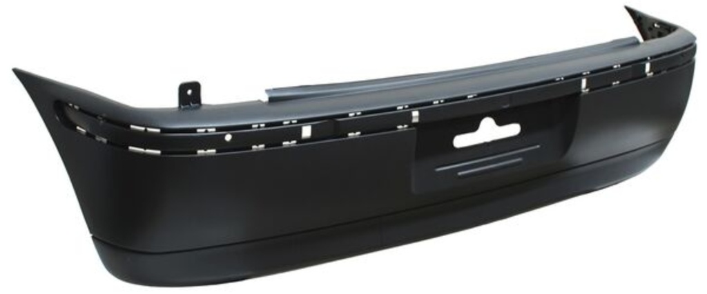 [FAVO-PO00-LI4] FASCIA VOLKSWAGEN POINTER 2000 AL 2005 P/PINT TRAS