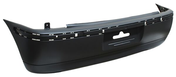 [VOPOI00FASGTT] FASCIA (DEFENSA) VOLKSWAGEN POINTER 00-05 TEXT S/MOLD TRAS