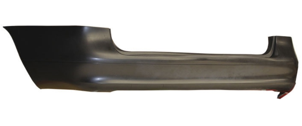 FASCIA (DEFENSA) VOLKSWAGEN POINTER/WAGON TRAS 2003 AL 2005