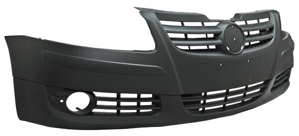 FASCIA VOLKSWAGEN POINTER 2006 AL 2009 C/HOYO P/FARO AUX DEL
