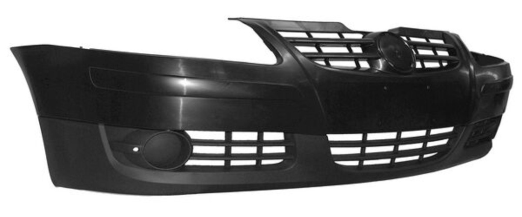 FASCIA VOLKSWAGEN POINTER 2006 AL 2009 TEXT/P/PINT DEL