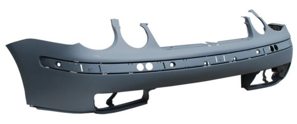 FASCIA VOLKSWAGEN POLO 2003 AL 2007 DEL