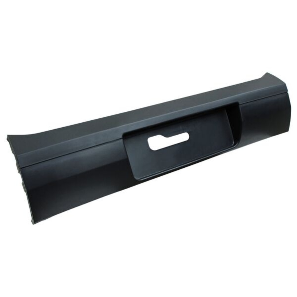 FASCIA VOLKSWAGEN SAVEIRO 2010 AL 2016 CENT TRAS