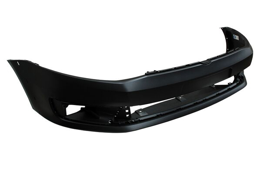 FASCIA VOLKSWAGEN SAVEIRO 2014 AL 2016 P/PINT DEL