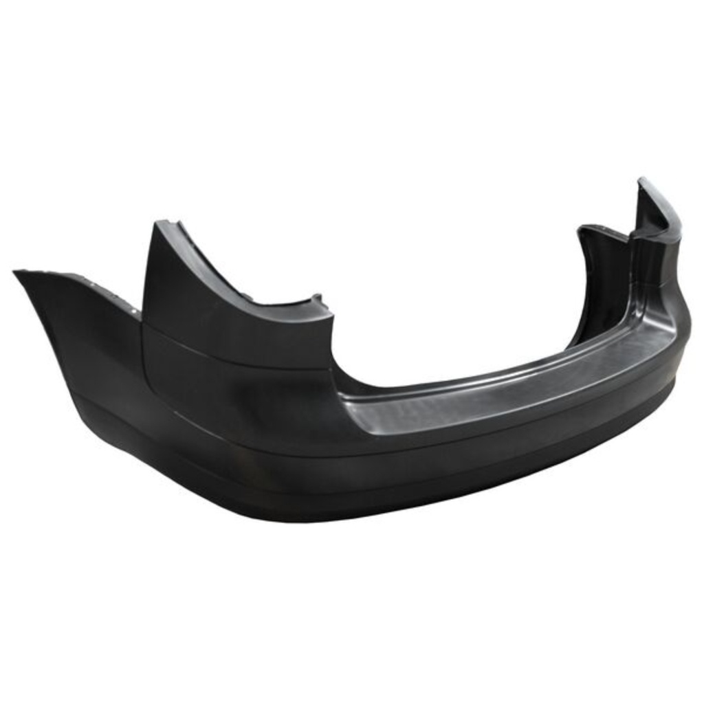 FASCIA VOLKSWAGEN SPORTVAN 2007 AL 2008 TRAS