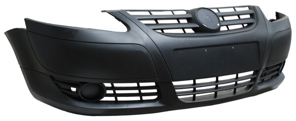 FASCIA (DEFENSA) VOLKSWAGEN SPORTVAN 2007 AL 2009 DEL