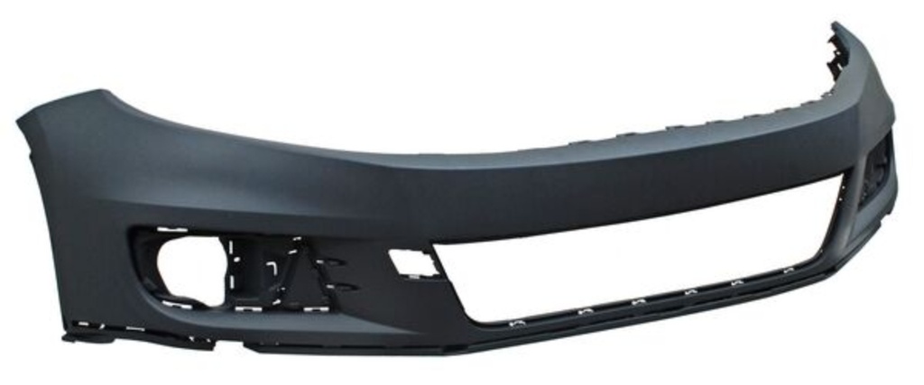 FASCIA VOLKSWAGEN TIGUAN 2012 AL 2017 DEL