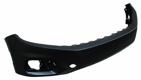 FASCIA VOLKSWAGEN TIGUAN 2012 AL 2017 AMER DEL