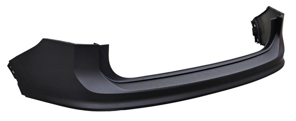 FASCIA VOLKSWAGEN TIGUAN 2018 AL 2020 SUP TRAS