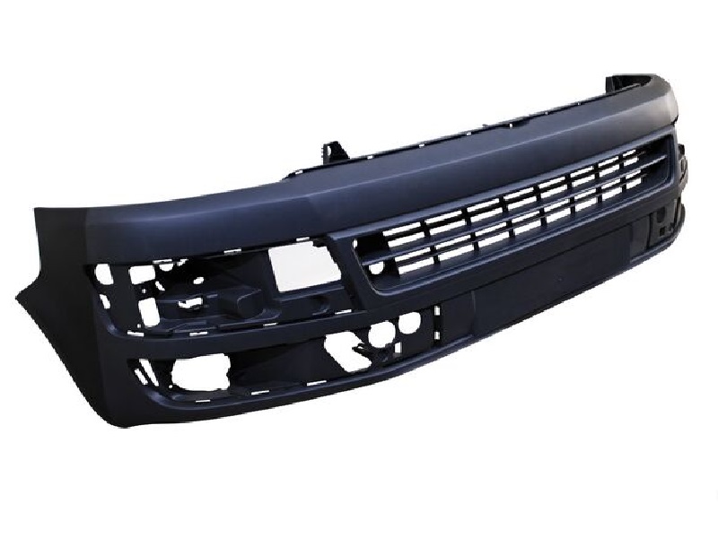 FASCIA VOLKSWAGEN TRANSPORTER 2012 AL 2016 GRIS OSC DEL