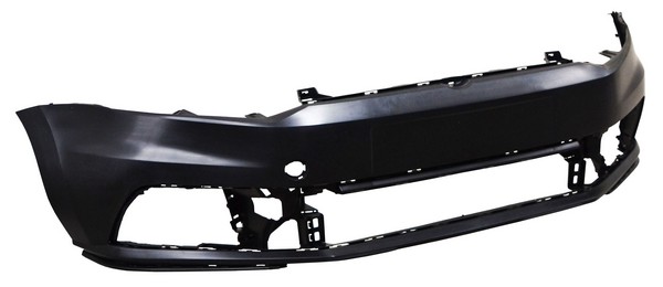 FASCIA VOLKSWAGEN VENTO 2020 AL 2022 DEL