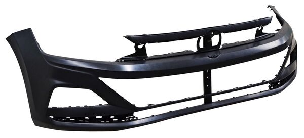 FASCIA VOLKSWAGEN VIRTUS 2020 AL 2022 DEL