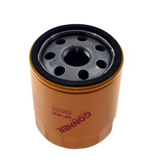 FILTRO ACEITE CADILLAC CTS/ESCALADE DE 2007 AL 2012 CHEVROLET AVALANCHE/MALIBU/CORVETTE DE 2007 AL 2012 3.6 6.0 6.2 7.0 DODGE AVENGER/CALIBER/JOURNEY/NITRO 1.8 2.4 4.0 GONHER COD. GP-406(124773)