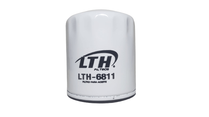 [CHLUV02FILAC] FILTRO ACEITE CHEVROLET LUV DE 2002 AL 2006 2.2 ATOS DE 2005 AL 2011 1.1 CHRYSLER CIRRUS DE 2003 AL 2005 3.0 V6 DODGE ATTITUD DE 2006 AL 2011 1.6 HONDA CRV DE 2002 AL 2004 2.4 GONHER COD. 6811(103315)